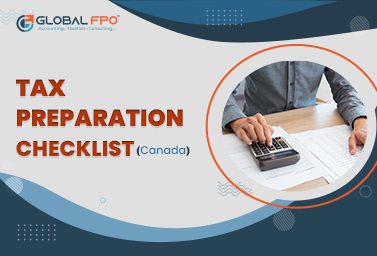 Canada Tax Preparation Checklist 2023: Required Documents